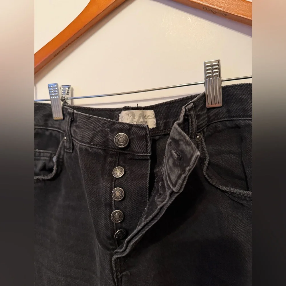 We The Free black jeans - Picture 3 of 7